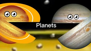 Planets song meunerie deg earth [upl. by Parsifal26]