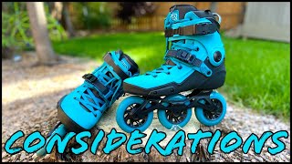 S3E20 Things to Consider When Buying FR Neo Skates [upl. by Nevyar]