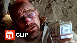 Walter becomes the Joker  Breaking Bad 4x11  Reaction amp Review  Crawl Space [upl. by Kciredorb]