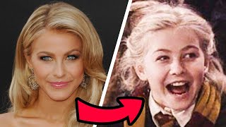 Celebs You Didnt Know Were in Harry Potter Movies [upl. by Pilar]