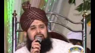 Ishq Ke Rung Mein  Bulbul e Madina Hazrat Owais Raza Qadri Sb  Mehfil e Naat India Haji Ali 2005 [upl. by Let]