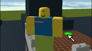 roblox old noob 2024 OR AND 2017 [upl. by Nolyk]