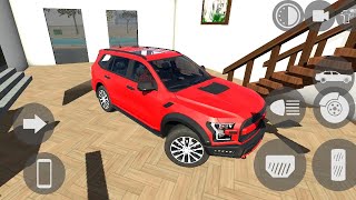 gadi wala game car game play Indian bike driving 3d new car driving games gaming gameplay [upl. by Tumer]