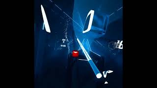 beat Saber expert and hard levels [upl. by Prady612]