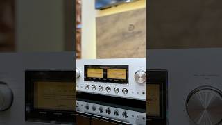 Luxman L590Ax mkii hàng LƯỚT full thùng Sốp  Giá Tốt lh 0866111933 amthanhbai amply loa [upl. by Rebane]