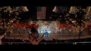 James Brown  Living in America Rocky IV HD [upl. by Zak]