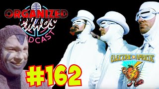 Primus Sucks Album Ranking and Electric Apricot Review amp Star Trek [upl. by Sissel]