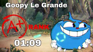 Goopy Le Grande Nota A  Cuphead [upl. by Karoline]