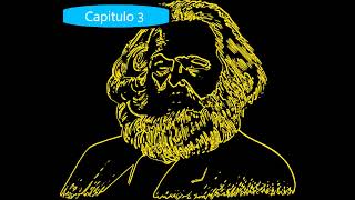 Karl Marx  El 18 Brumario de Luis Bonaparte Capítulo 3 Audiolibro  Voz humana [upl. by Crosley]