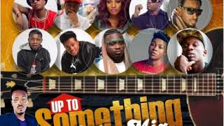 LATEST JULY 2018 NAIJA NONSTOP AFROBEAT MIXDJ BLAZE ITALY [upl. by Bruning]