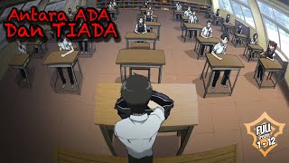 Semua Penghuni kelas ini akan MATI ‼️ [upl. by Hakaber]