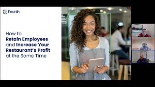 How to Retain Employees and Increase Your Restaurant’s Profit at the Same Time [upl. by Lyris35]