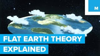 BoBs Flat Earth Conspiracy Explained And Obviously Debunked [upl. by Enelegna]