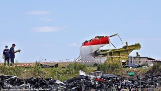 BerlinaleDoku quotIron Butterfliesquot über MH17Flugzeugabsturz [upl. by Stouffer]