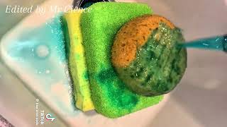 Cleaning Paste Asmr TikTok Compilation Video Satisfying Asmr [upl. by Anairdna]