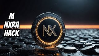 NXRA Tokens Burned The Shocking Truth Behind Nexeras 15M Hack and What It Means for NXRA Tokens [upl. by Eliason784]