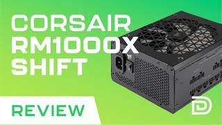 Corsair RM1000x 2021  The Best PC Gaming Computer [upl. by Sane]