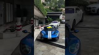 Ford GT Worth It  🗿 shorts trending viralvideo bugatti rollsroyce koenigsegg supramk4 [upl. by Bal135]