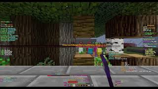 Hypixel Skyblock  Derpy Foraging Grind [upl. by Notrub]