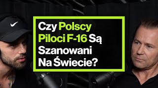 „Dla Polaków Byli Bardzo Aroganccy Ale Takich Zjadaliśmy Na Śniadanie” – ft płk Krystian Zięć [upl. by Aya415]