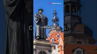 REFORMATION DAY  SIR MARTIN LUTHER follow for more [upl. by Luis]