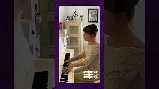 ANNONCE quotPIANO amp CHANTquot BY ELISE 🎶🌟✨ [upl. by Enelyam]