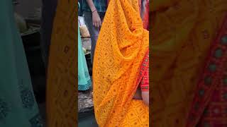 Chathi maaike krb bhakti song shortsvideos ytshorts ss sunita bhagat official [upl. by Opiuuk]