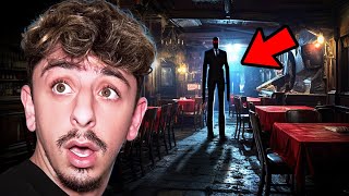 A Night at the Worlds Most Haunted Restaurant [upl. by Viscardi]