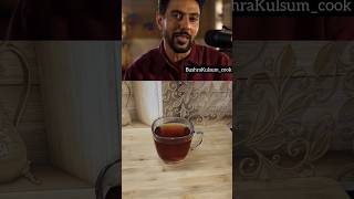 Special Sulemani Chai Recipe by Ranveer Brarshortschaichairecipeviralvideo [upl. by Etnaid736]