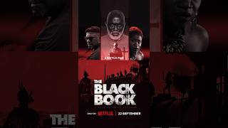 NOLLYWOOD WATCH  THE BLACK BOOK  THE REVENGE LIST On NETFLIX  MDEVAAN [upl. by Atikaj480]