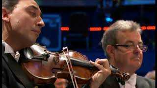 Sir Michael Tippett  Concerto for Double String Orchestra  Live at the BBC Proms 2013 [upl. by Nabal]