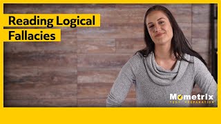 Understanding Various Types of Logical Fallacies [upl. by Ytrebil]