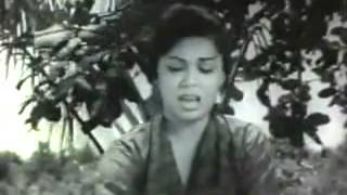 OST Ikan Emas 1965  Petikan lagu 3 [upl. by Roxine]