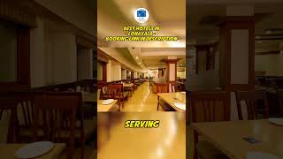 Hotel Sarovar Portico Lonavala  Top 10 Hotels In Lonavala  Recommended [upl. by Ynohtnaed144]