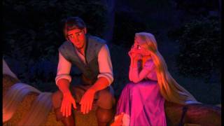 Campfire  Tangled Soundtrack from the Motion Picture [upl. by Christiano]