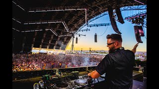 TCHAMI  Sahara Tent  Coachella 2022 Weekend 2 Recap [upl. by Sparhawk]