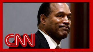 OJ Simpson dies of cancer at 76 [upl. by Bessie]