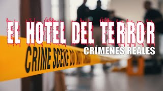 El Hotel Del Terror [upl. by Yrmac]