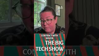 Killer robots and the Irish Google worker who quit because of it  The Big Tech Show [upl. by Tal383]