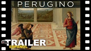 🎬 PERUGINO EL RENACIMIENTO ETERNO  DOCUMENTAL TRAILER ESPAÑOL  17 Junio24  CINE [upl. by Ozen]