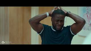 fatherhood 2021  kevin hart crying scene [upl. by Annaj305]