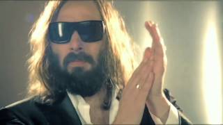 Sébastien Tellier  Kilometer Official Video [upl. by Amuwkuhc]