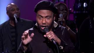 Andrae Crouch  Live Los Angeles 2011 [upl. by Naivaf458]