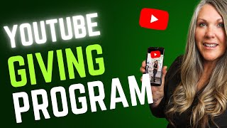 Uncovering YouTubes Secret Nonprofit Program [upl. by Romulus222]