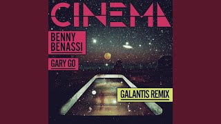 Cinema Galantis Remix [upl. by Oicirbaf823]