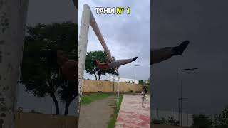 NASS DYAL CALISTHENECS BANO 🥶🇲🇦 calisthenicsmemes vlog sports calesthenics funny calisth [upl. by Qifar]