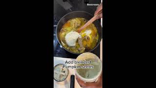 Let’s Make Egusi Soup using Pumpkin SeedsVery Tasty and Delicious [upl. by Egroeg]