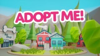 Adopt Me Live Stream 🔴 [upl. by Adai]