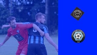 FRIENDLY HIGHLIGHTS  Hermes 22 Penicuik Athletic 201516 [upl. by Cilo]