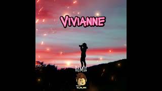 Vivianne Remix Hit tiktok2024 by dj kgmix  Official audio [upl. by Ruberta]